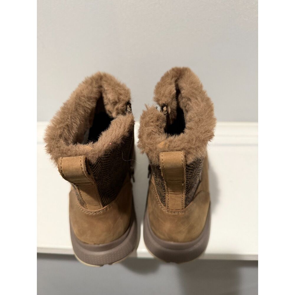 Merrell Women's Encore Ice 5 Mid Zip Boot - Picture 7 of 9